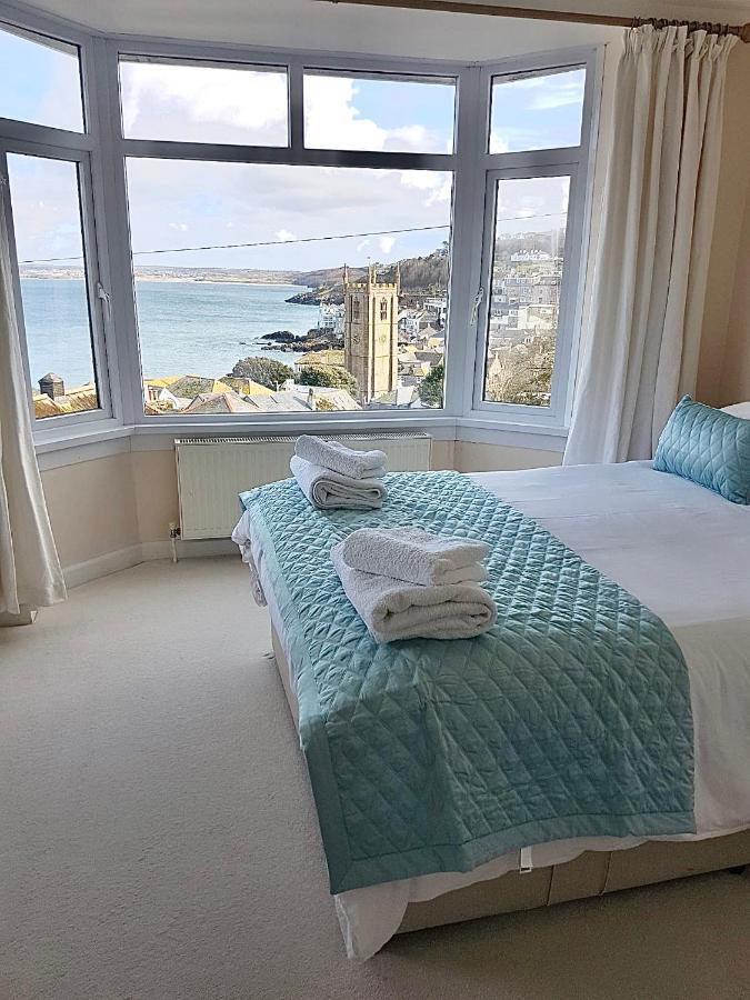 Palma Guest House St Ives  Ngoại thất bức ảnh