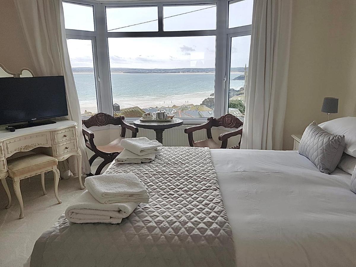 Palma Guest House St Ives  Ngoại thất bức ảnh