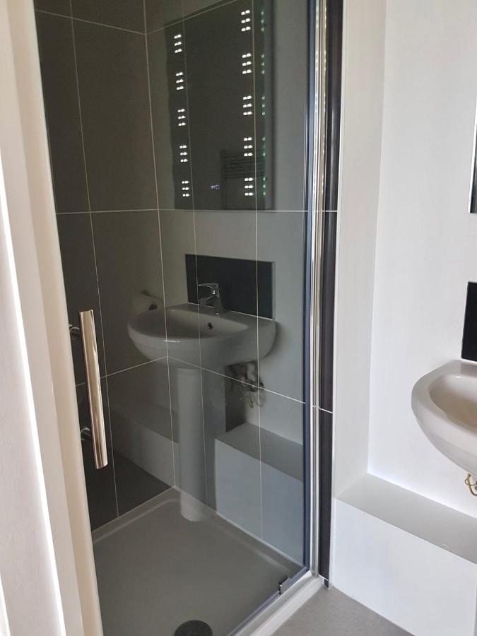 Palma Guest House St Ives  Ngoại thất bức ảnh