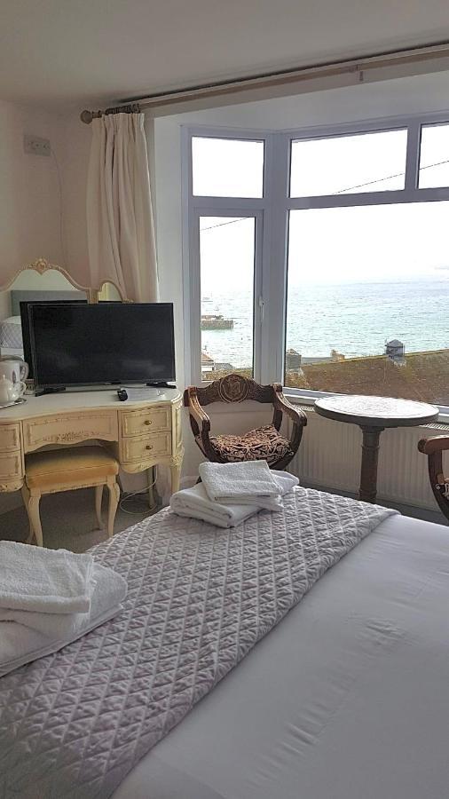 Palma Guest House St Ives  Ngoại thất bức ảnh