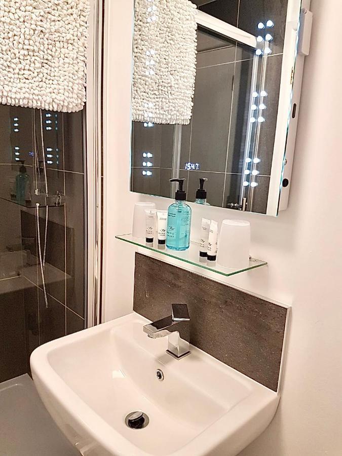 Palma Guest House St Ives  Ngoại thất bức ảnh