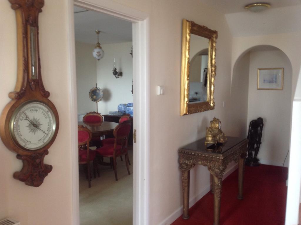 Palma Guest House St Ives  Ngoại thất bức ảnh